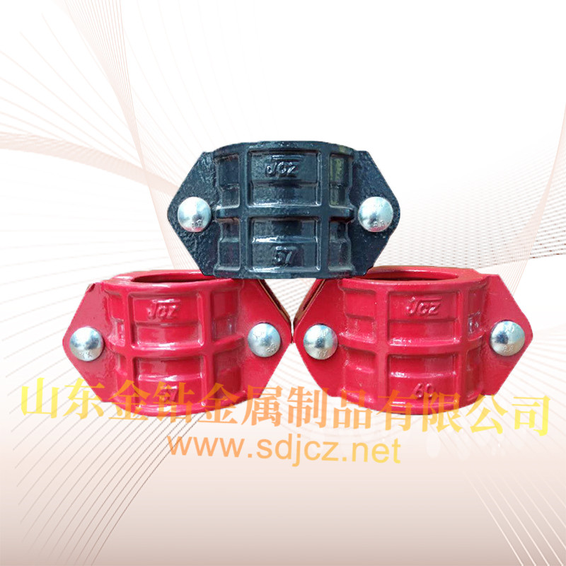 CDU環型管接頭}